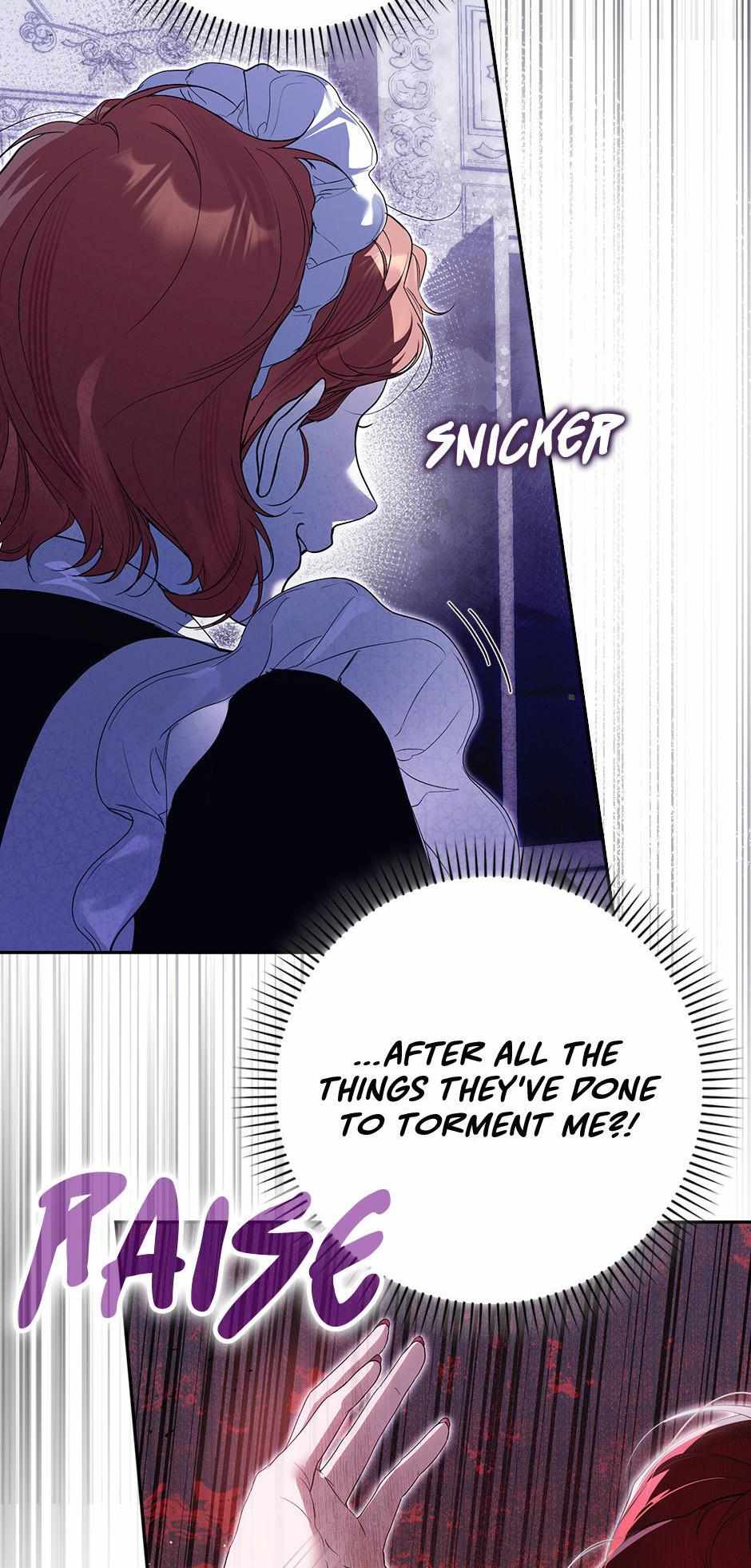 Read The Trash Was Me chapter 5 image 72 on Lezhin