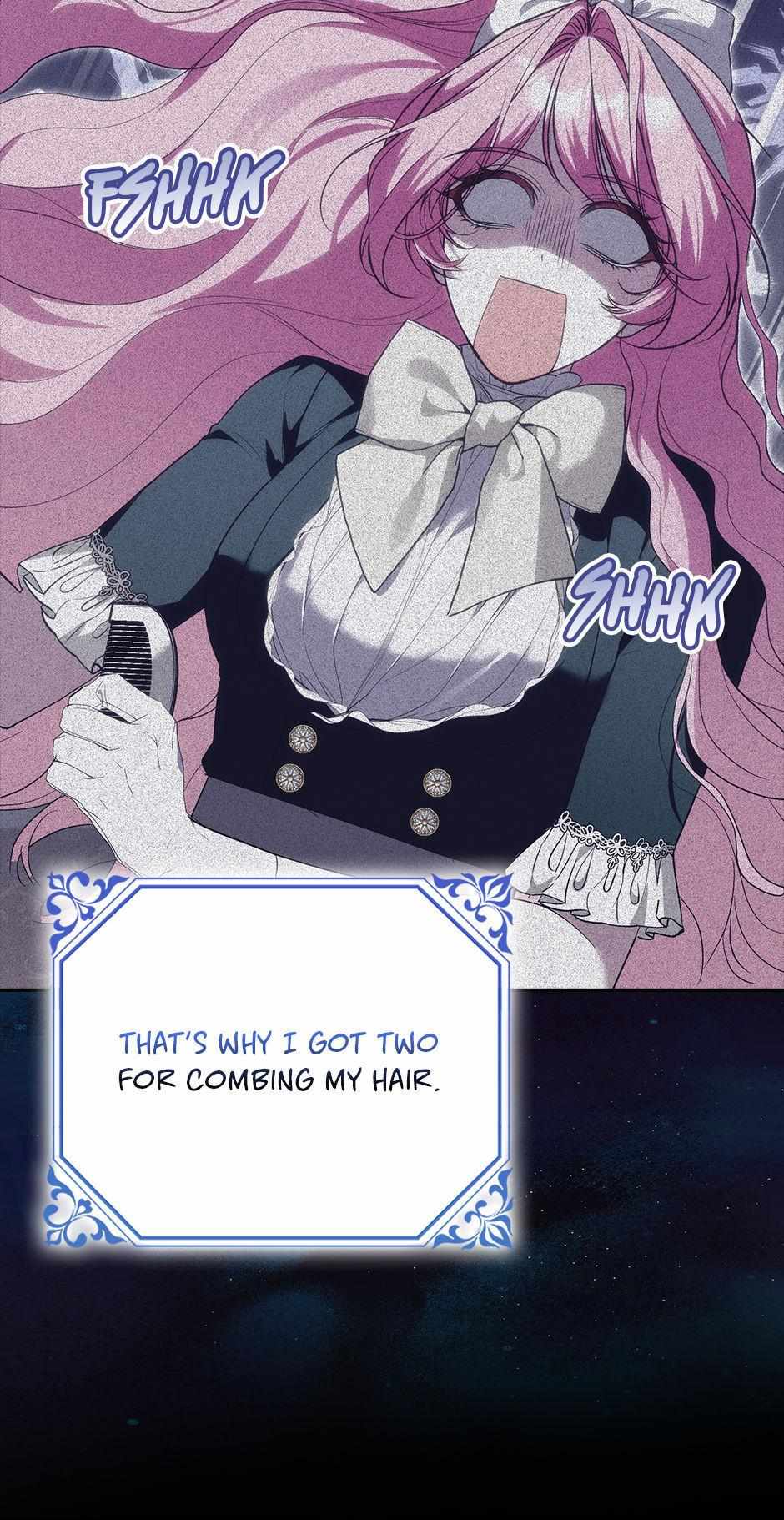 Read The Trash Was Me chapter 5 image 8 on Lezhin