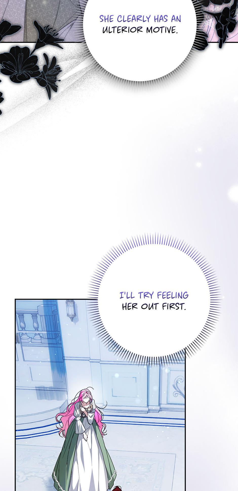 Read The Trash Was Me chapter 6 image 10 on Lezhin