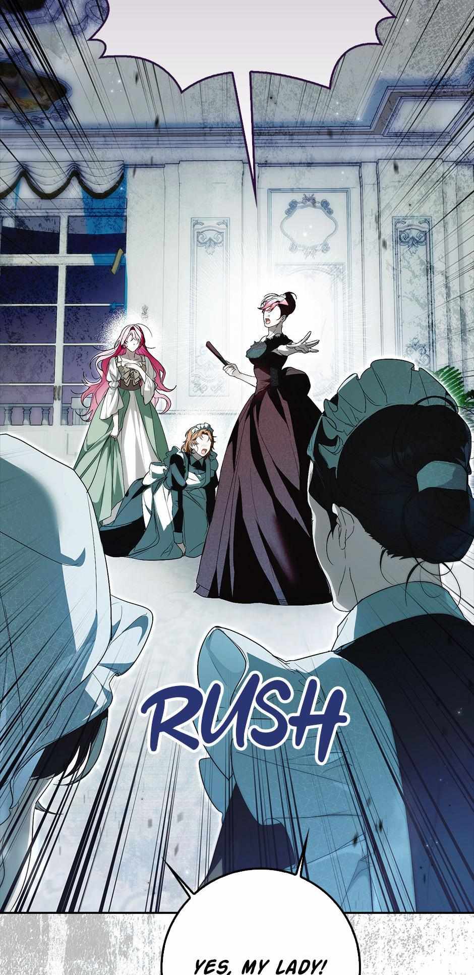 Read The Trash Was Me chapter 6 image 13 on Lezhin