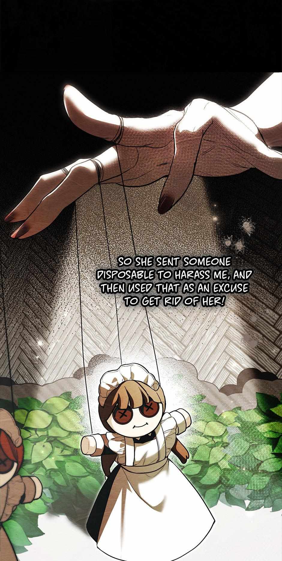 Read The Trash Was Me chapter 6 image 23 on Lezhin