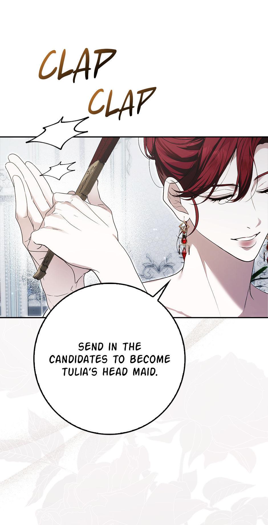 Read The Trash Was Me chapter 6 image 26 on Lezhin