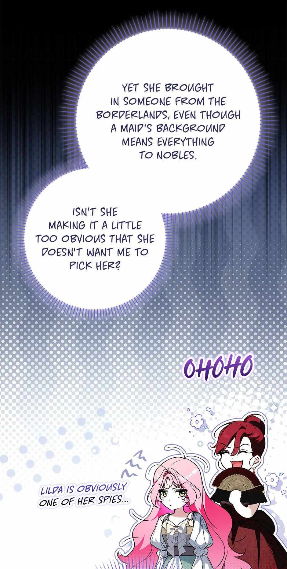 Read The Trash Was Me chapter 6 image 36 on Lezhin