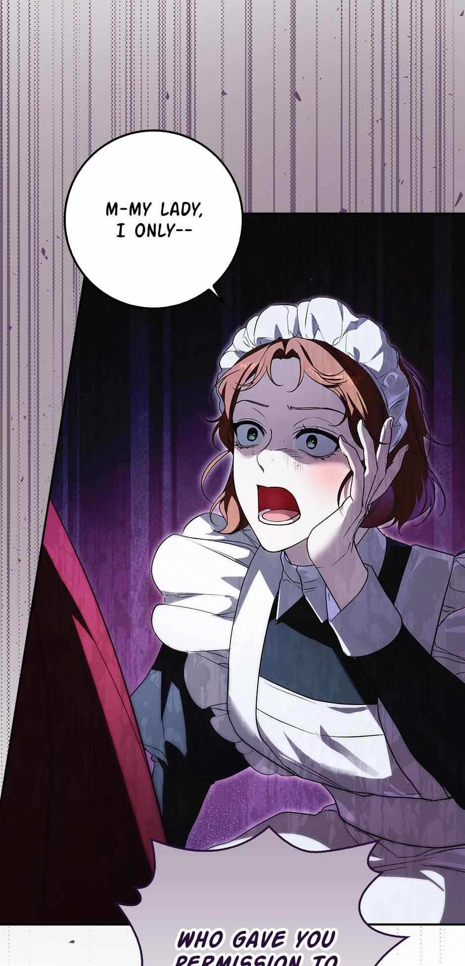 Read The Trash Was Me chapter 6 image 4 on Lezhin