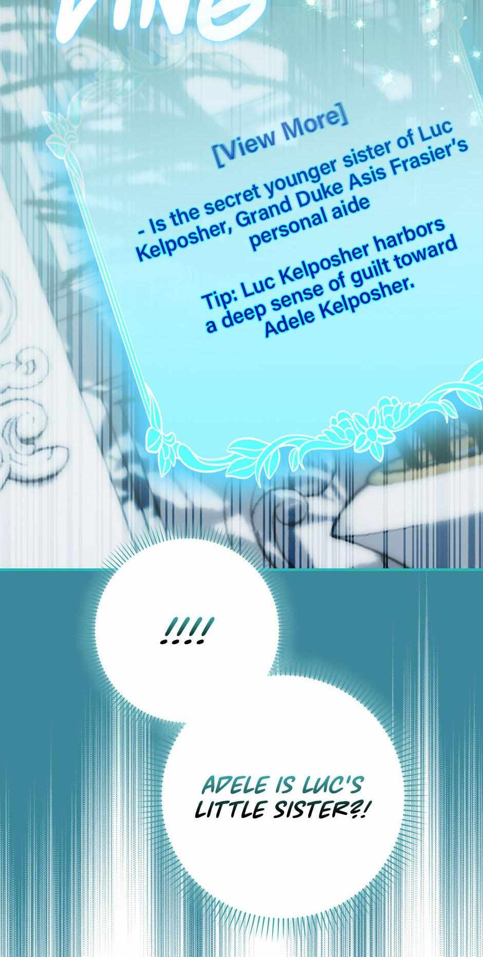 Read The Trash Was Me chapter 6 image 43 on Lezhin