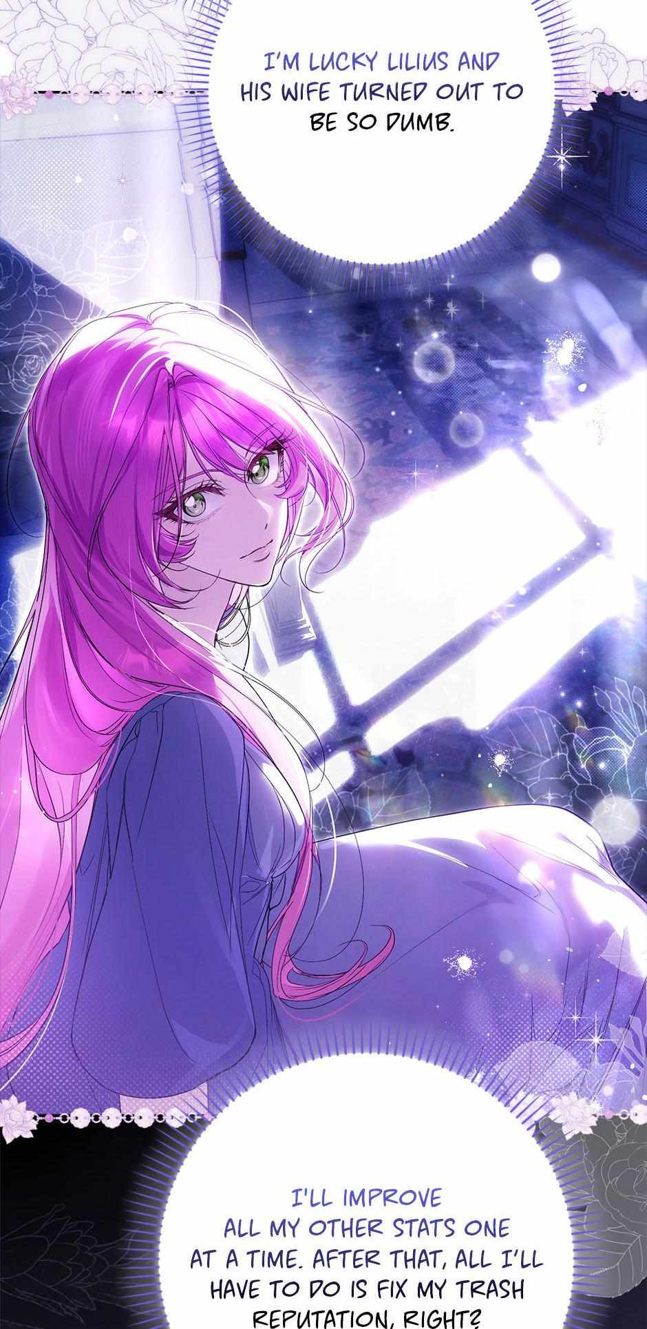 Read The Trash Was Me chapter 6 image 58 on Lezhin