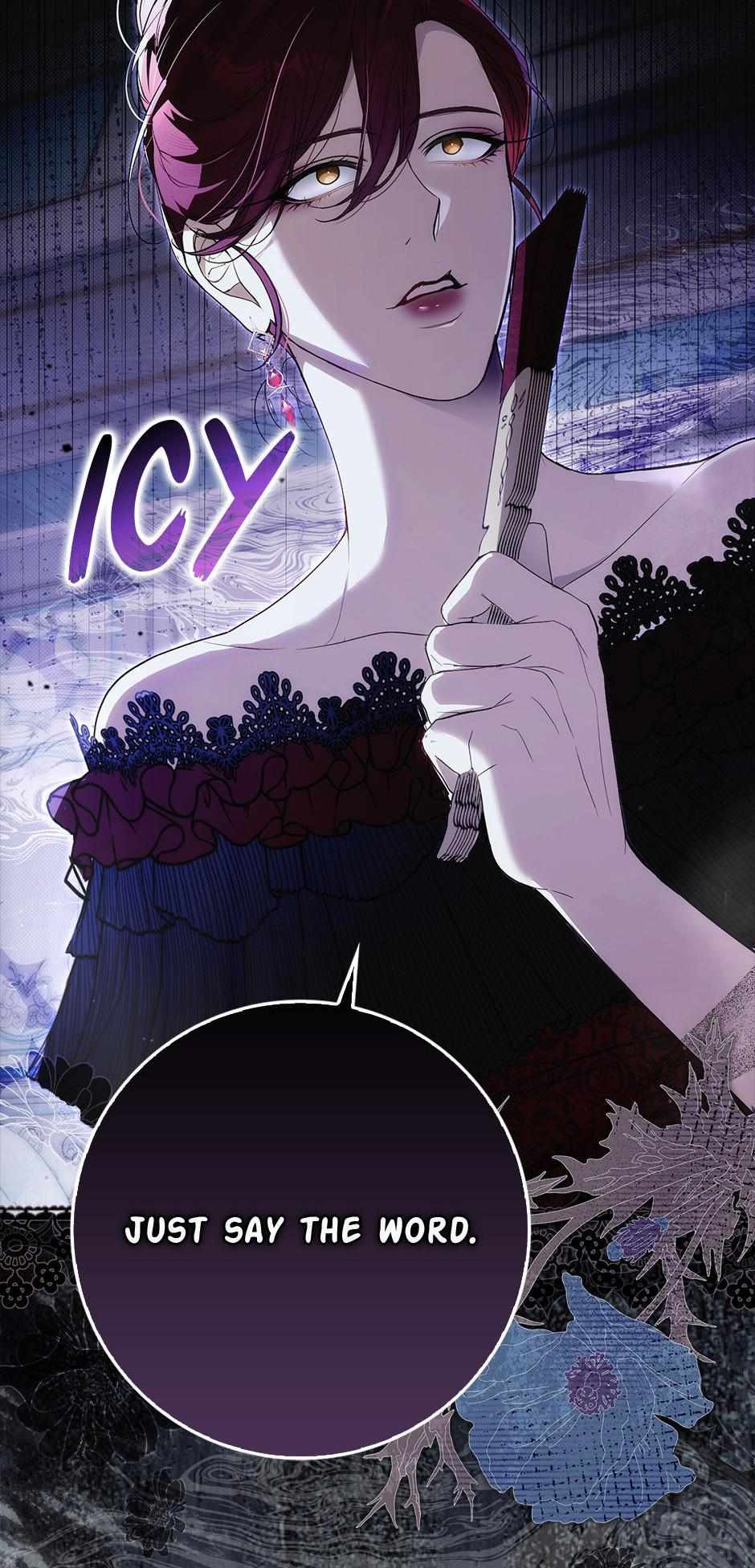 Read The Trash Was Me chapter 6 image 6 on Lezhin