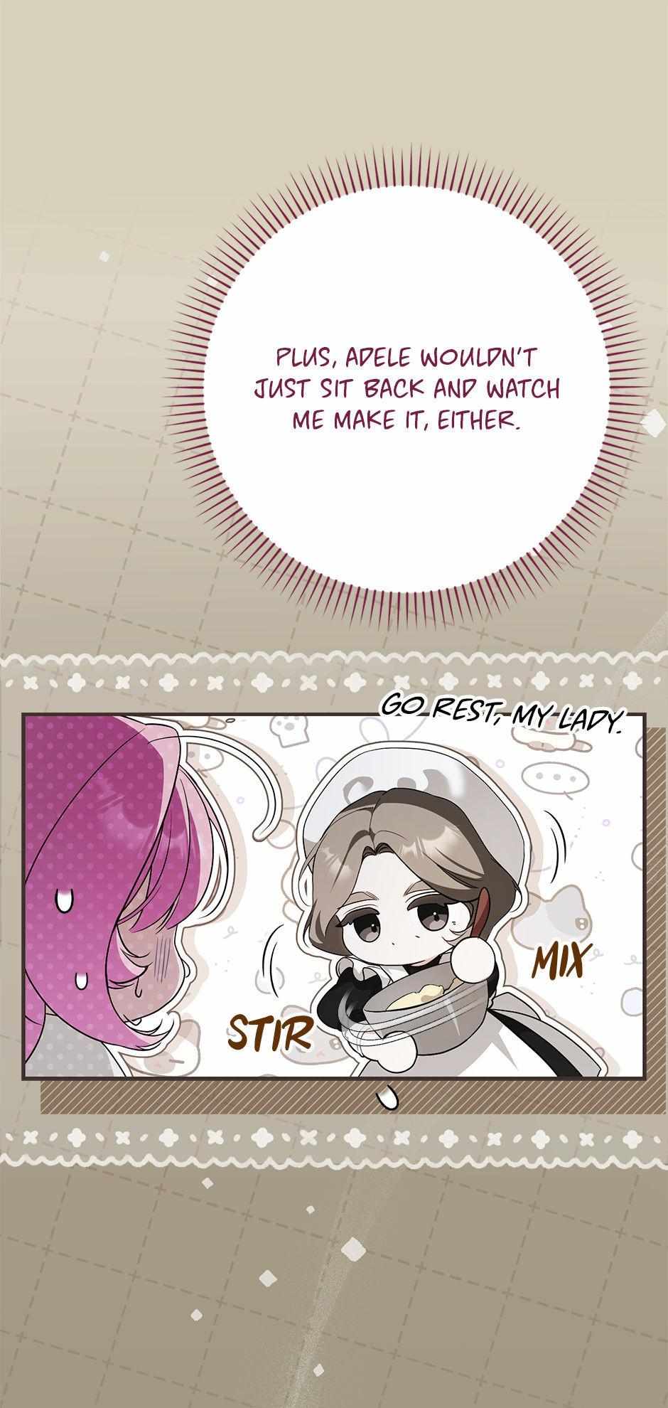 Read The Trash Was Me chapter 6 image 69 on Lezhin