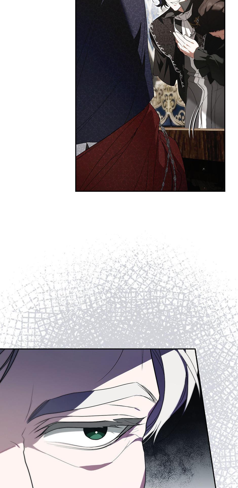 Read The Trash Was Me chapter 7 image 14 on Lezhin