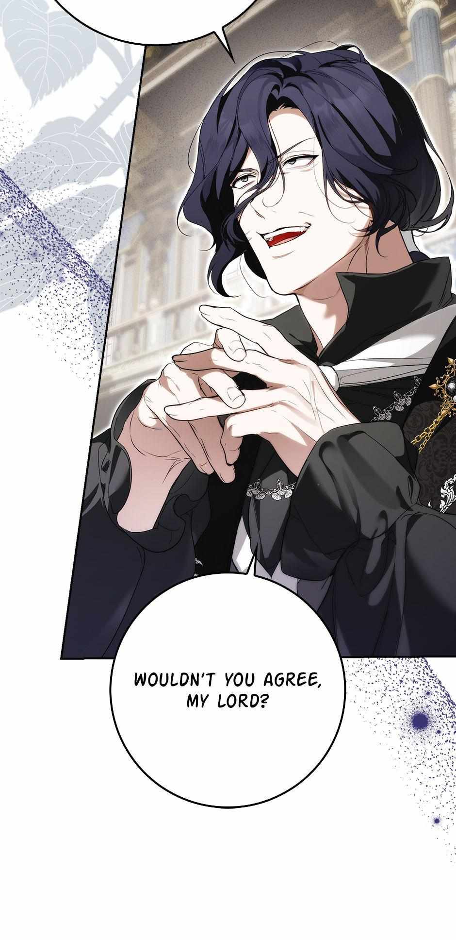 Read The Trash Was Me chapter 7 image 2 on Lezhin