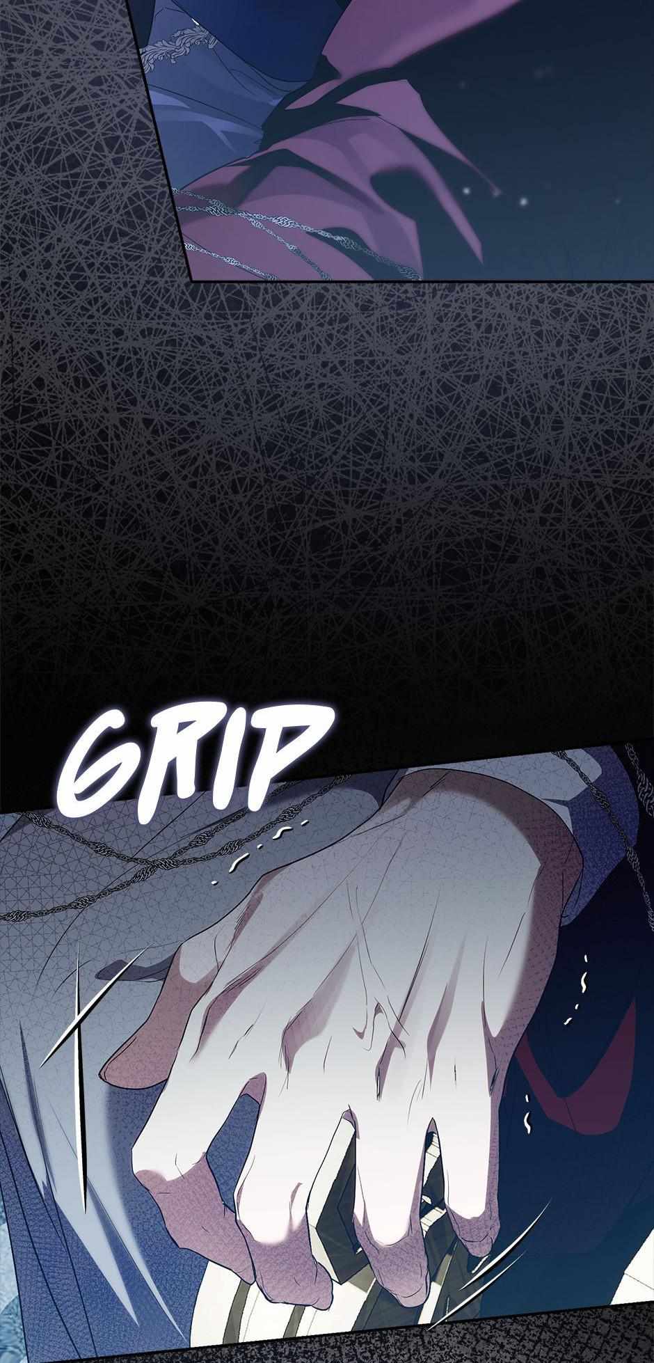 Read The Trash Was Me chapter 7 image 23 on Lezhin