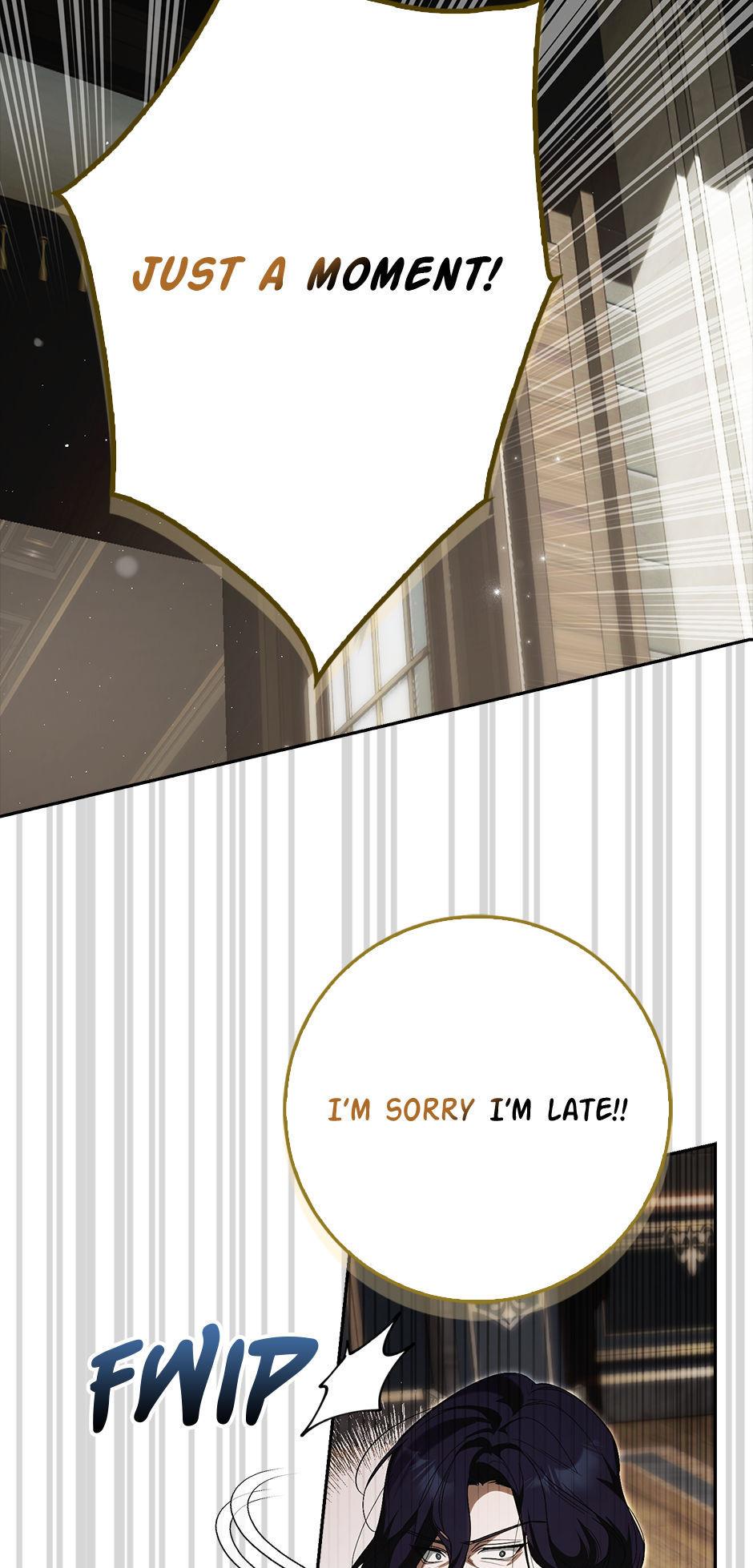 Read The Trash Was Me chapter 7 image 26 on Lezhin