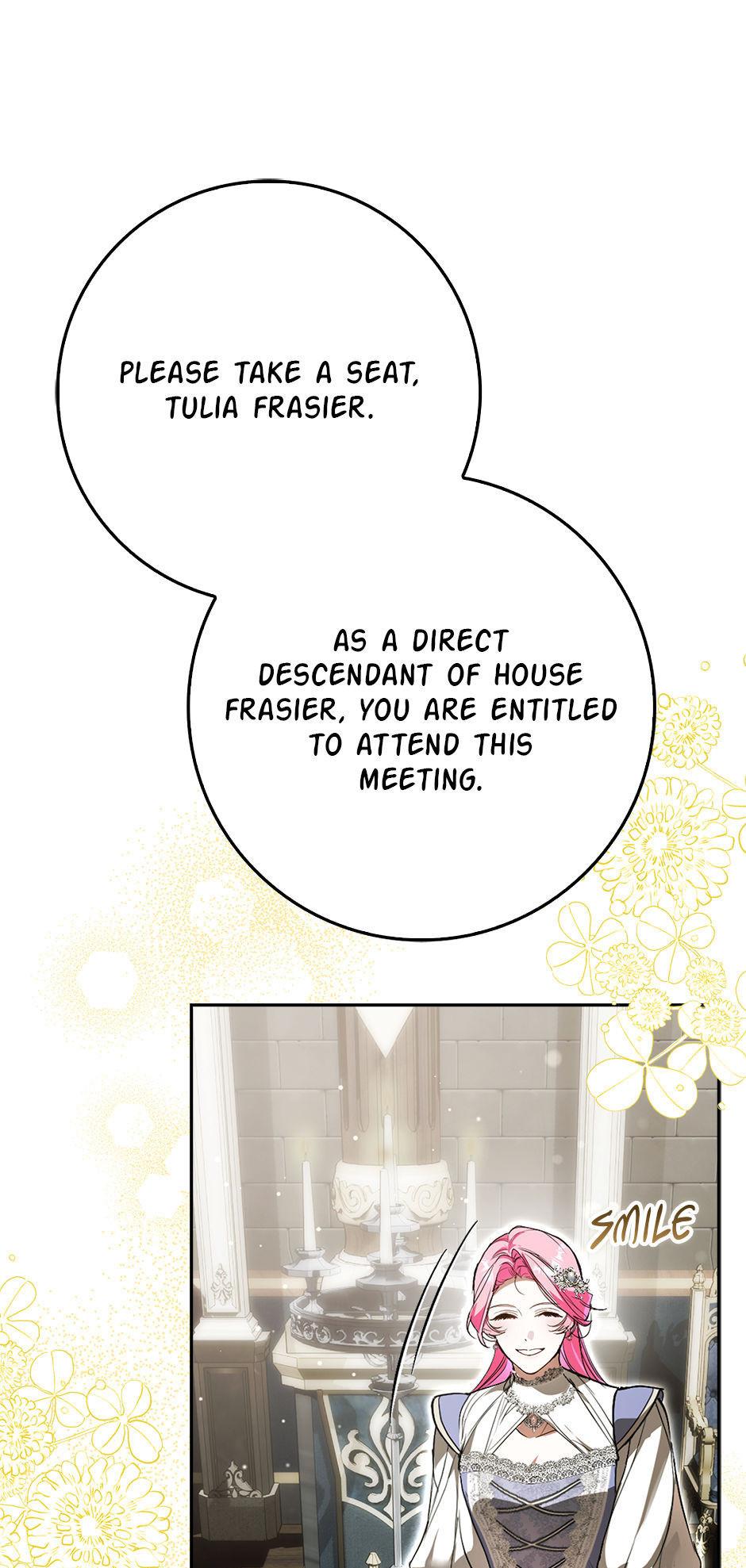 Read The Trash Was Me chapter 7 image 31 on Lezhin