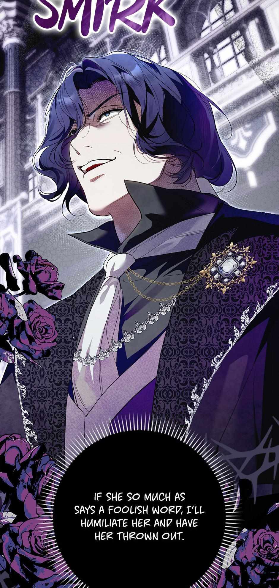 Read The Trash Was Me chapter 7 image 37 on Lezhin