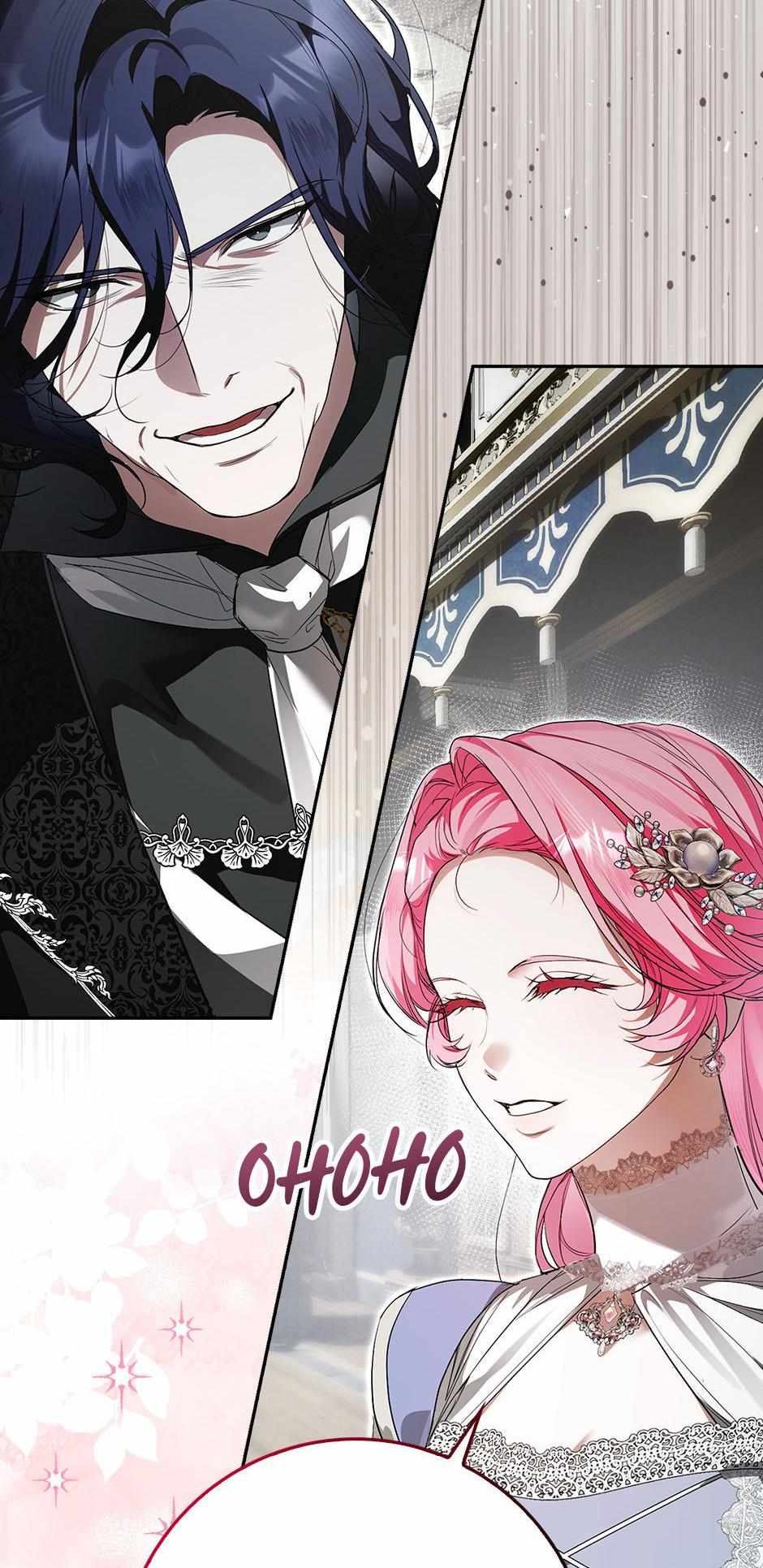 Read The Trash Was Me chapter 7 image 49 on Lezhin