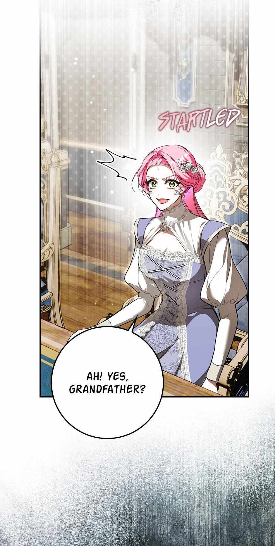 Read The Trash Was Me chapter 8 image 14 on Lezhin