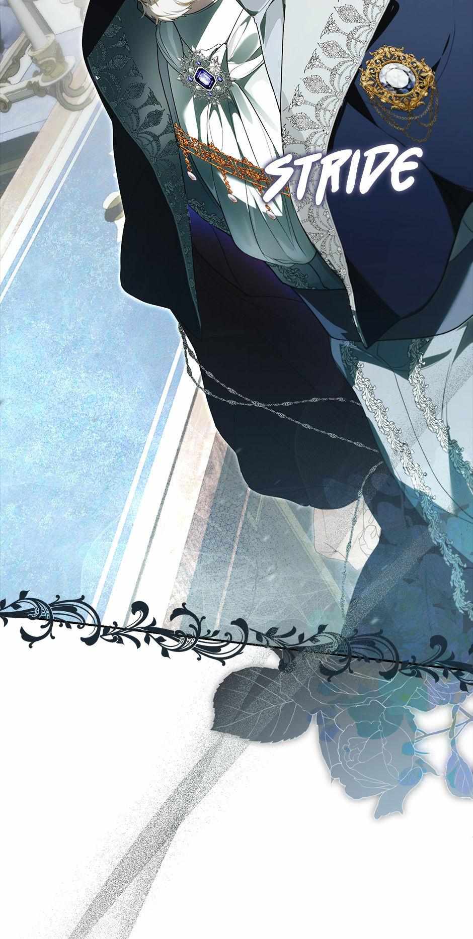 Read The Trash Was Me chapter 8 image 16 on Lezhin