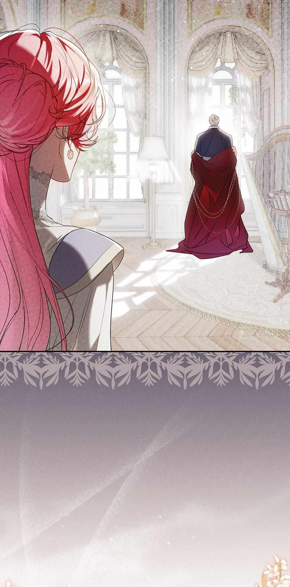 Read The Trash Was Me chapter 8 image 24 on Lezhin