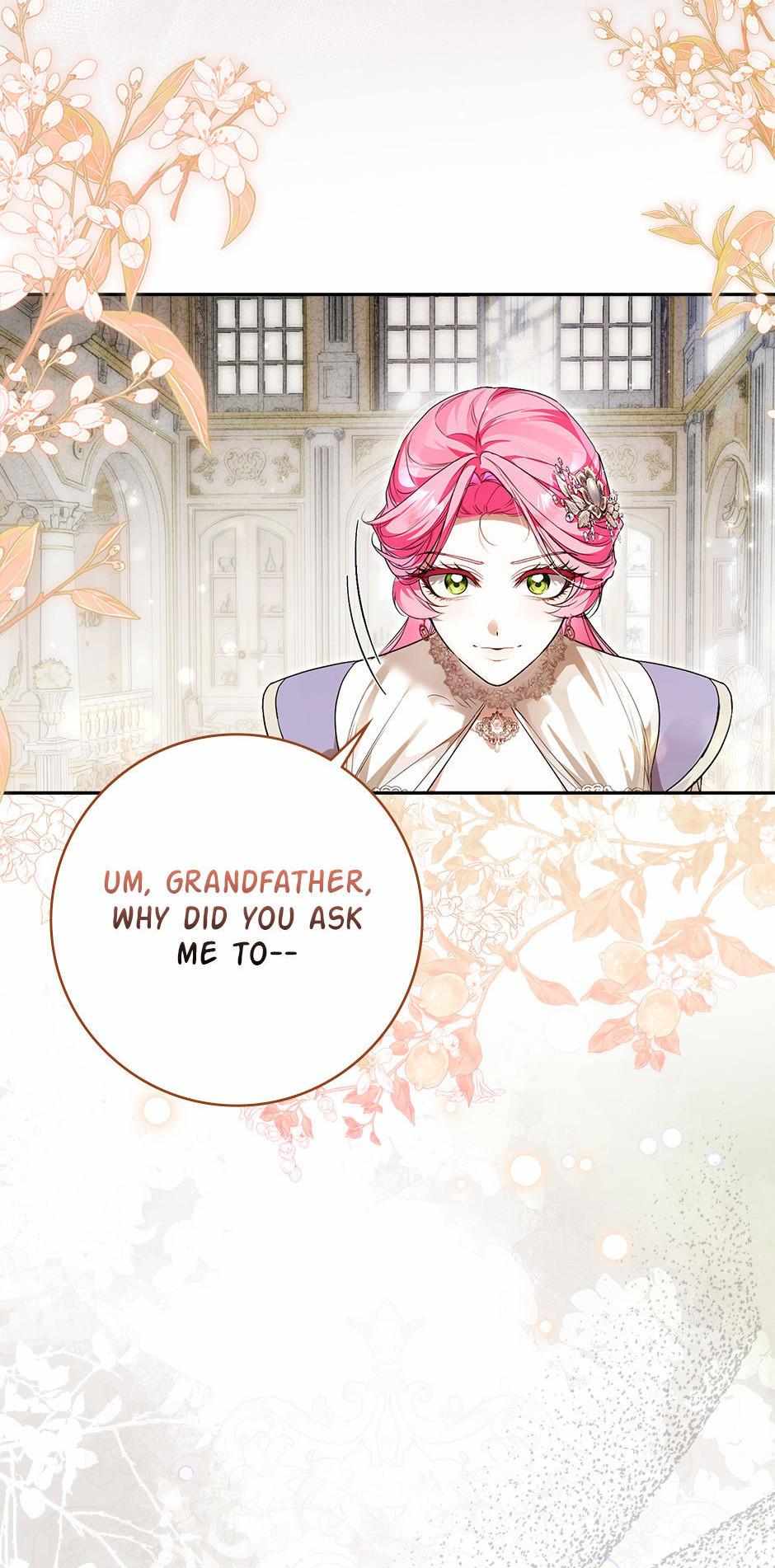 Read The Trash Was Me chapter 8 image 25 on Lezhin