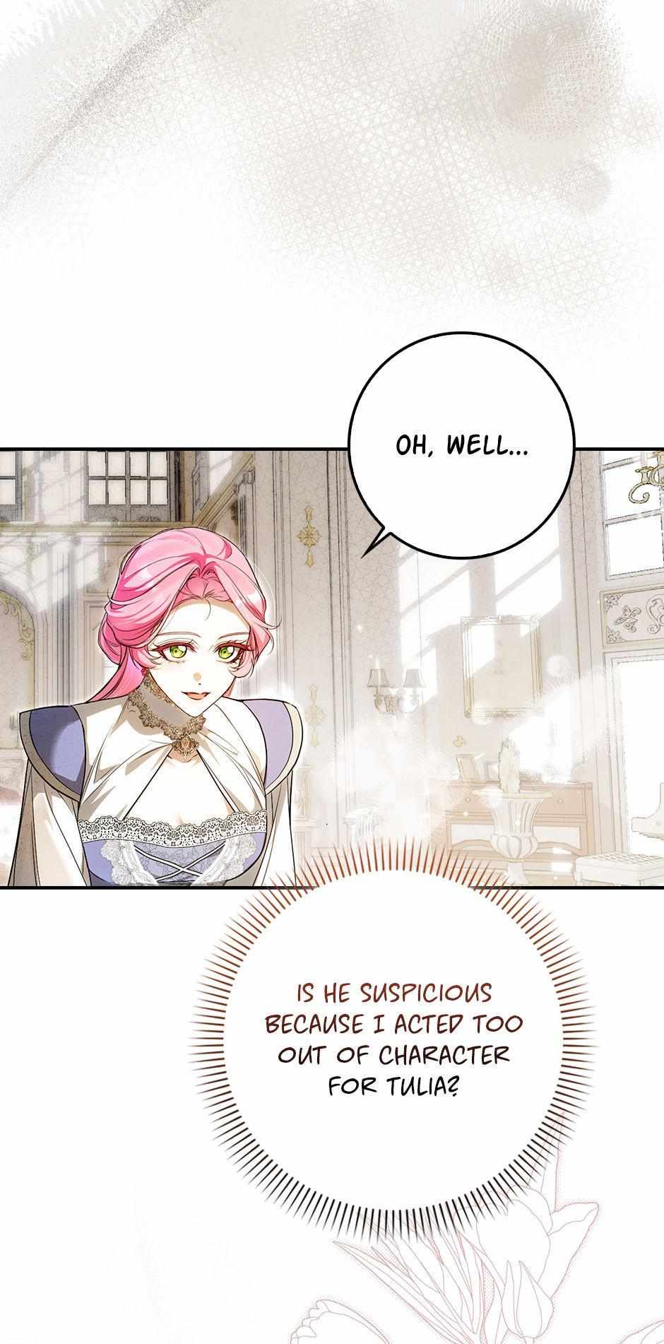 Read The Trash Was Me chapter 8 image 28 on Lezhin