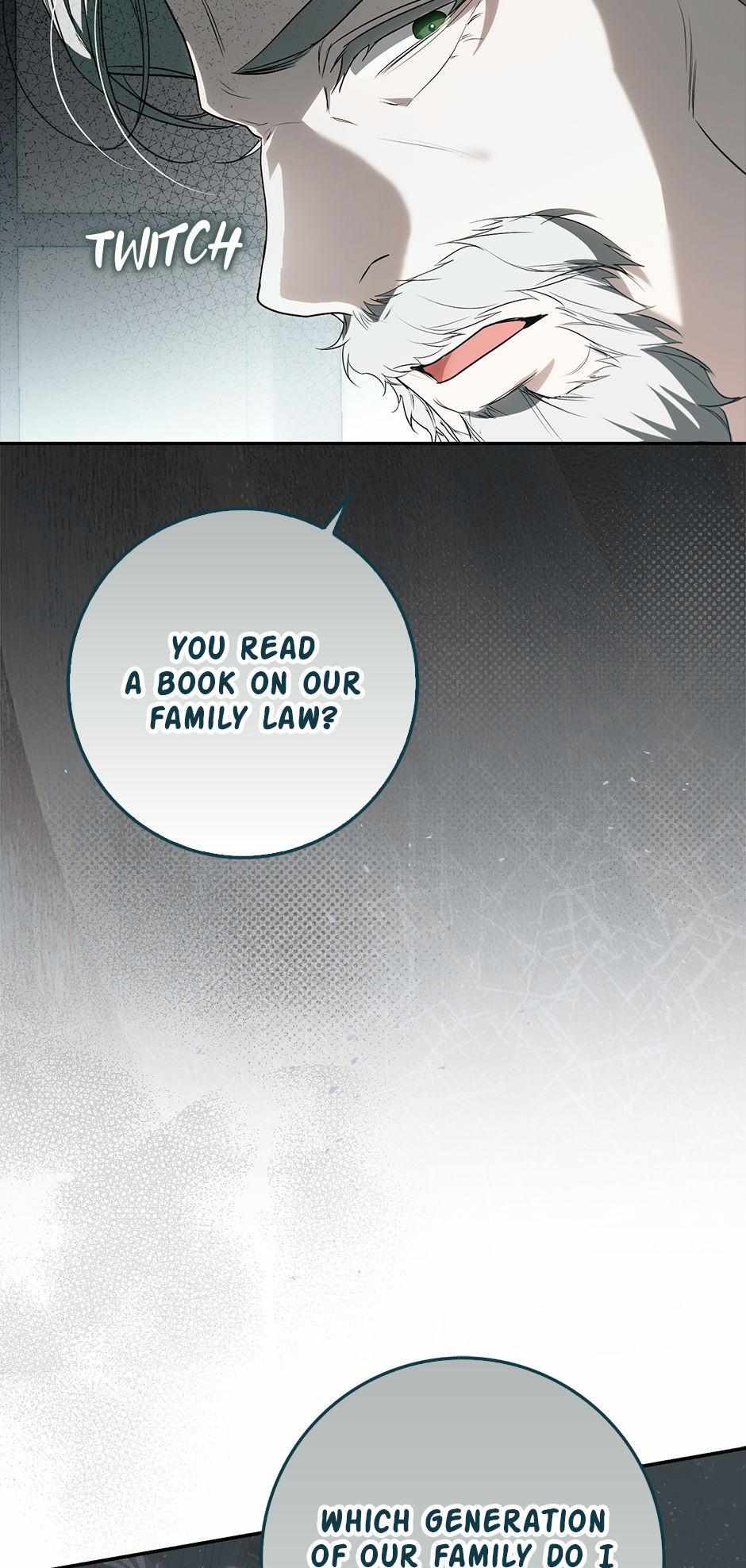 Read The Trash Was Me chapter 8 image 32 on Lezhin