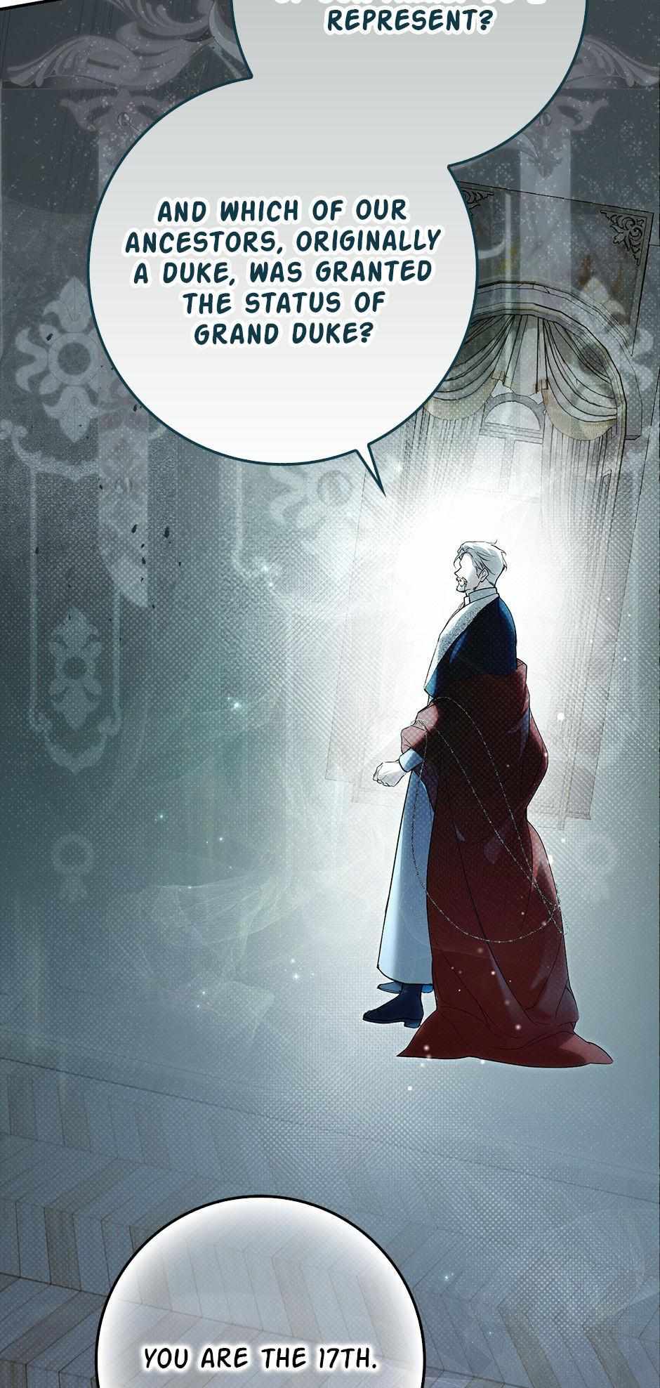 Read The Trash Was Me chapter 8 image 33 on Lezhin