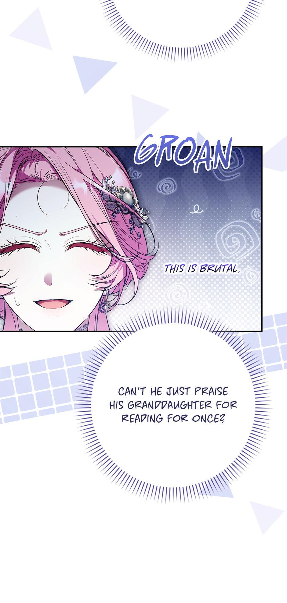 Read The Trash Was Me chapter 8 image 36 on Lezhin