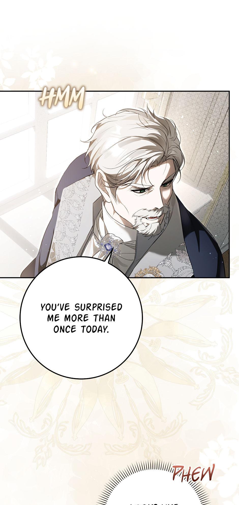 Read The Trash Was Me chapter 8 image 39 on Lezhin