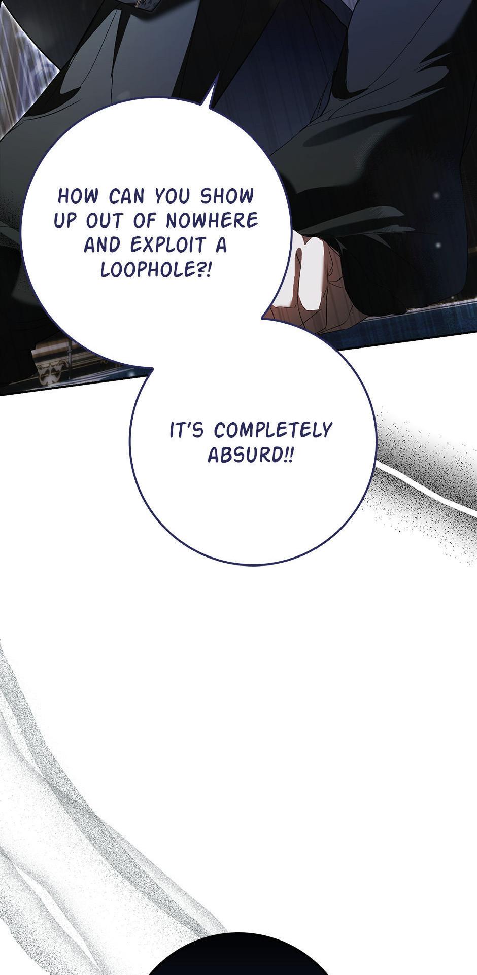 Read The Trash Was Me chapter 8 image 5 on Lezhin