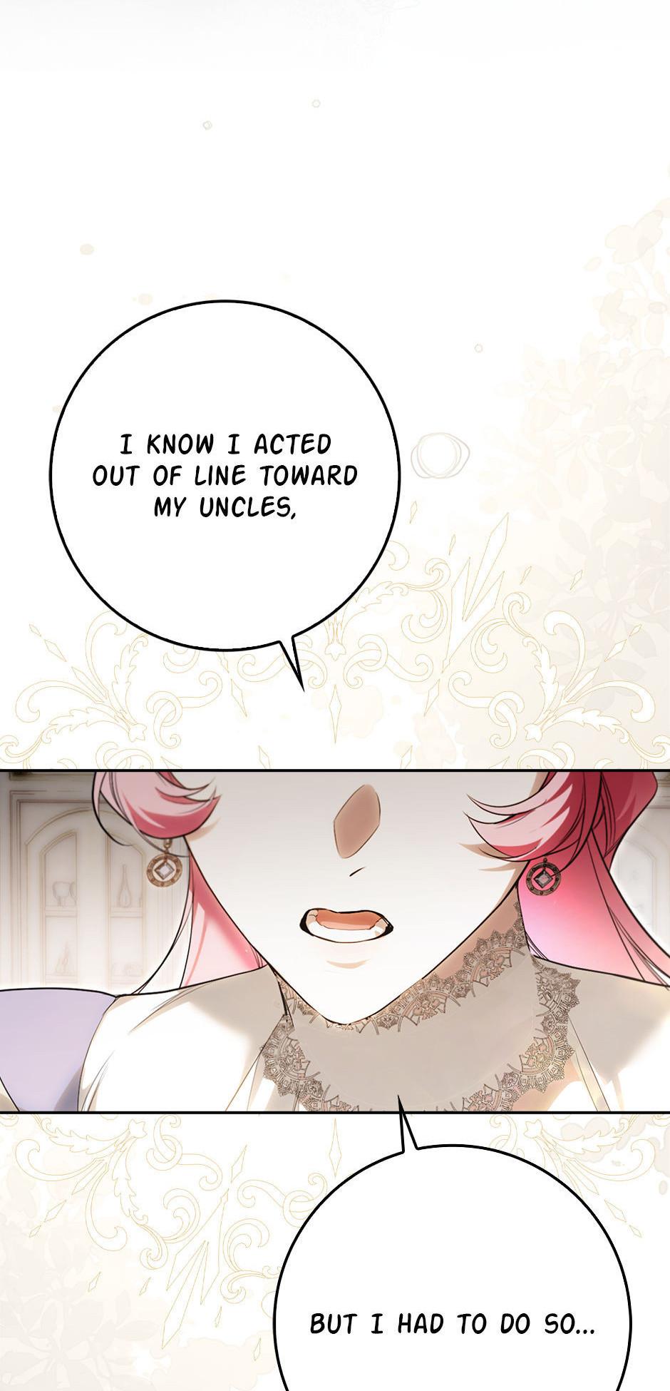 Read The Trash Was Me chapter 8 image 51 on Lezhin