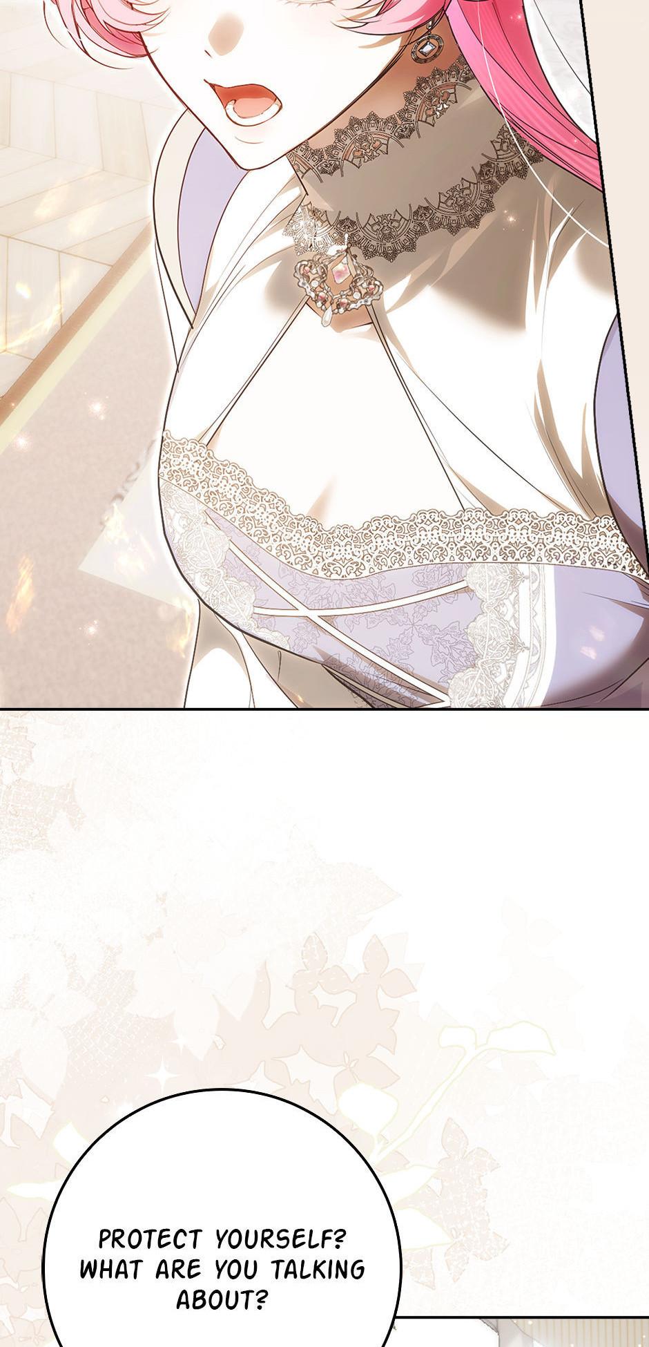 Read The Trash Was Me chapter 8 image 53 on Lezhin