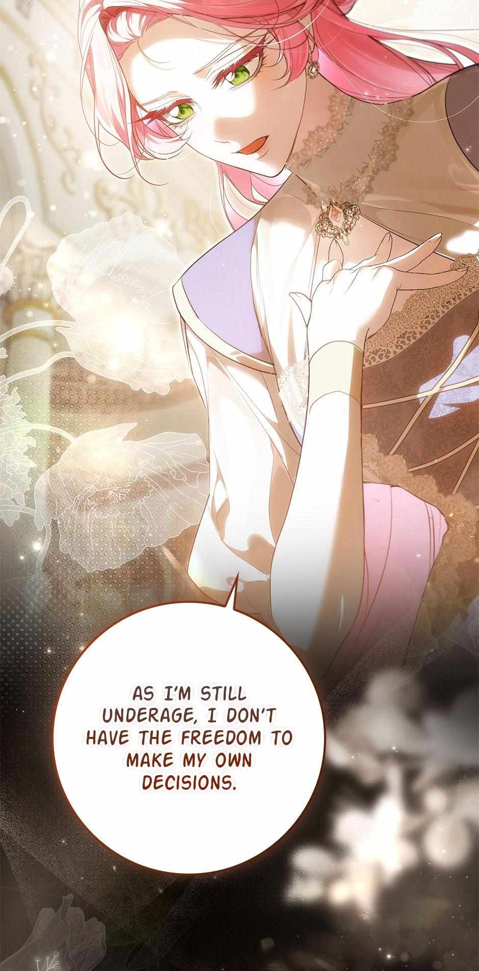 Read The Trash Was Me chapter 8 image 58 on Lezhin