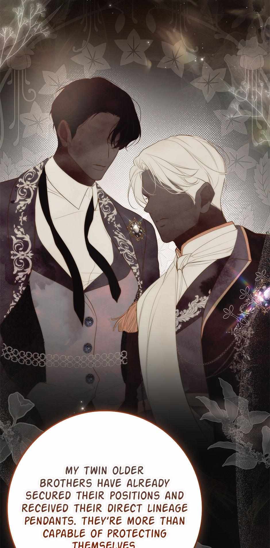 Read The Trash Was Me chapter 8 image 59 on Lezhin