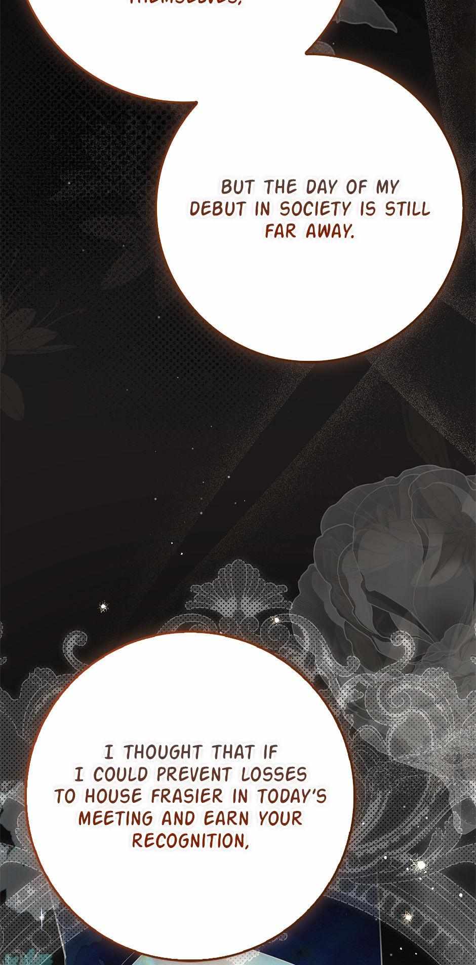 Read The Trash Was Me chapter 8 image 60 on Lezhin