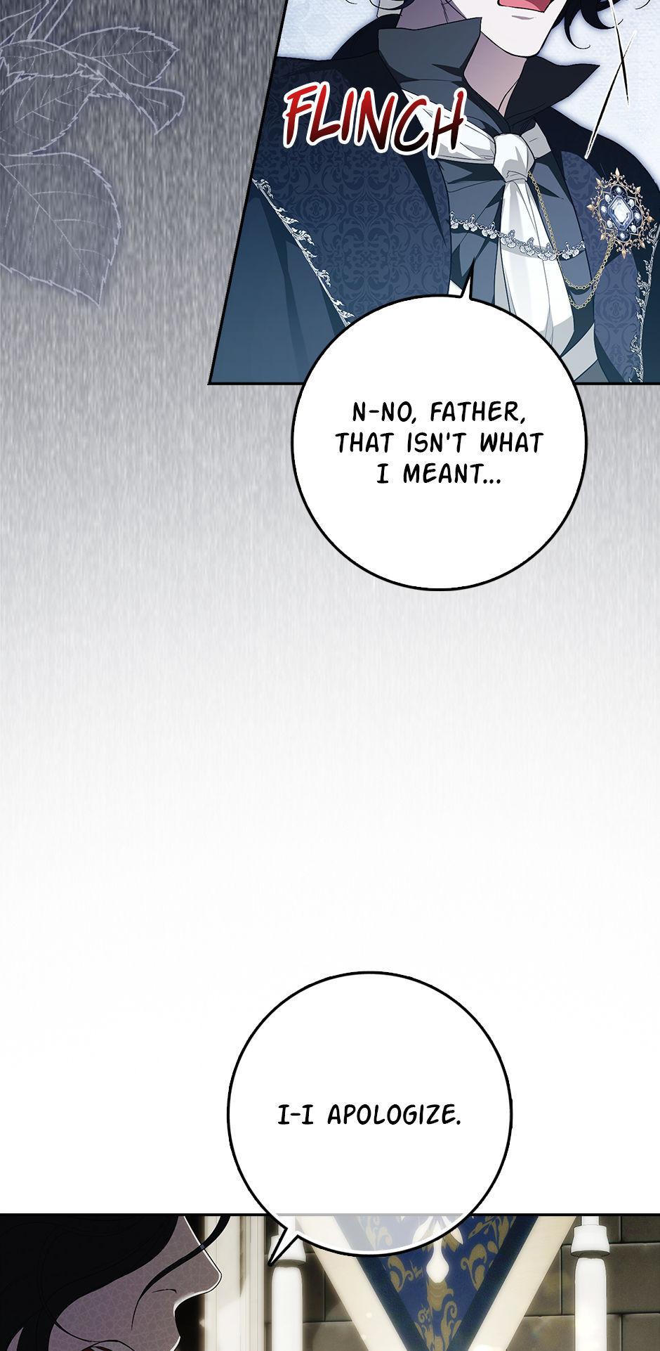 Read The Trash Was Me chapter 8 image 8 on Lezhin