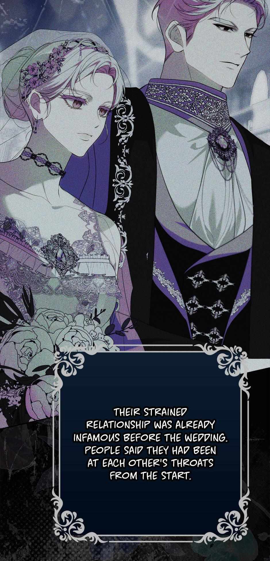 Read The Trash Was Me chapter 8 image 87 on Lezhin