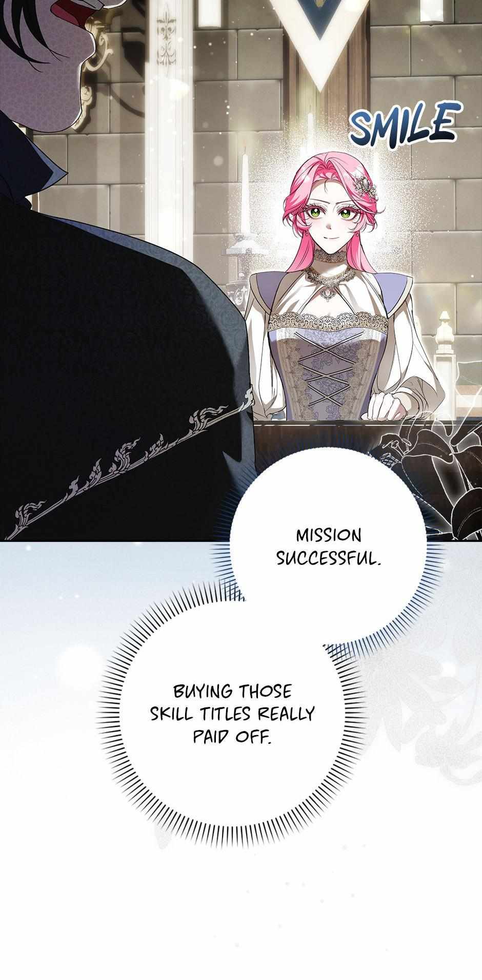 Read The Trash Was Me chapter 8 image 9 on Lezhin