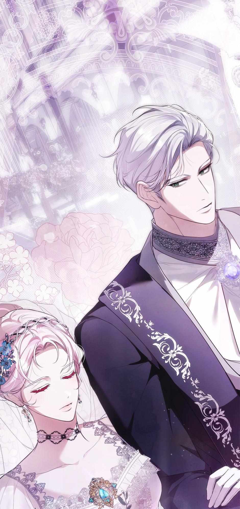 Read The Trash Was Me chapter 8 image 91 on Lezhin