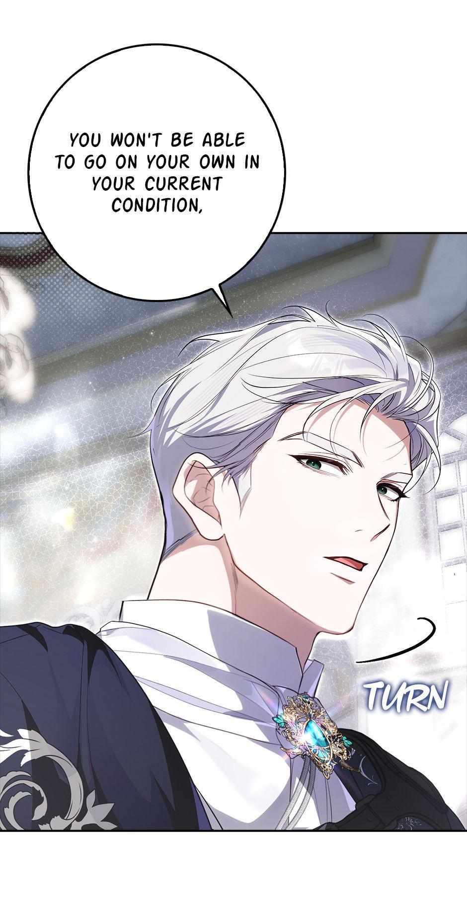 Read The Trash Was Me chapter 9 image 33 on Lezhin