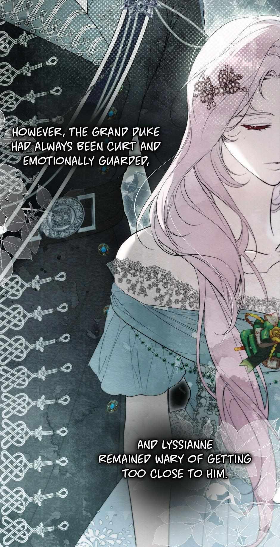 Read The Trash Was Me chapter 9 image 53 on Lezhin