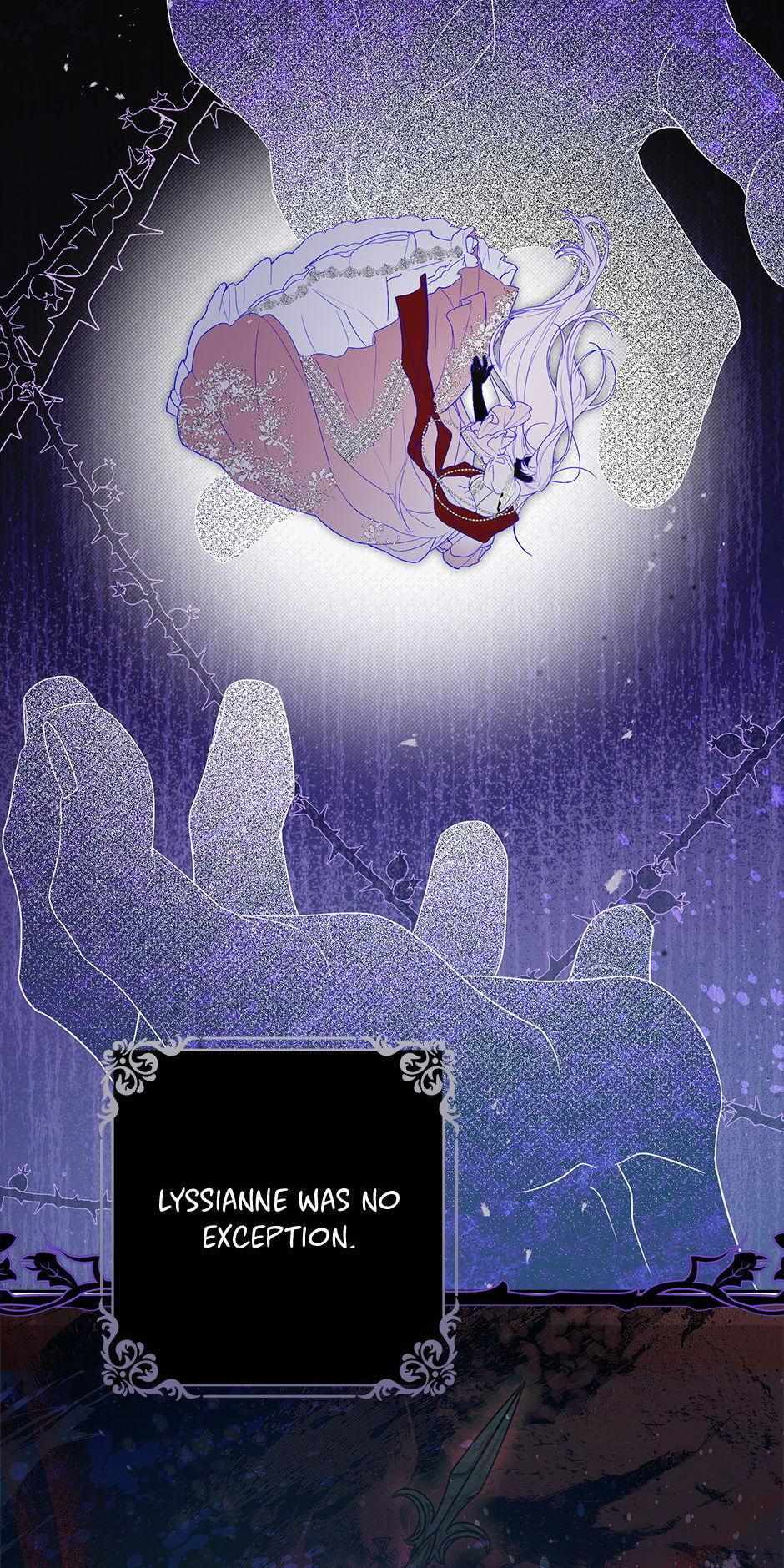 Read The Trash Was Me chapter 9 image 7 on Lezhin