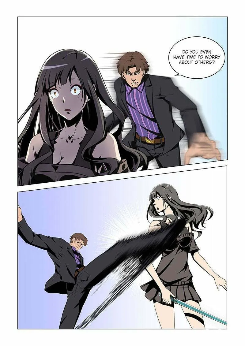 Read The Treasured Sakura Tome chapter 10 image 0 on Lezhin