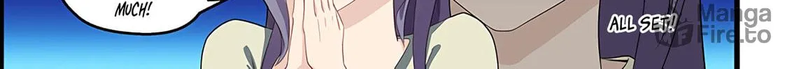 Read The Treasured Sakura Tome chapter 117 image 3 on Lezhin