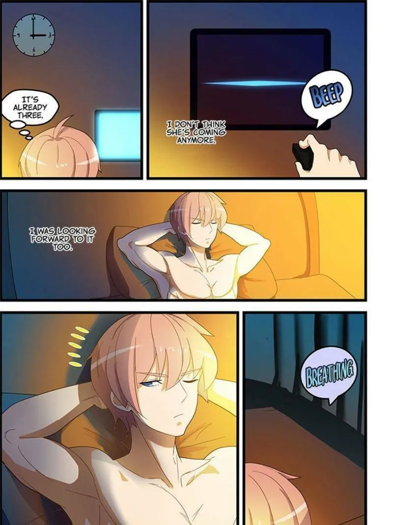 Read The Treasured Sakura Tome chapter 120 image 0 on Lezhin