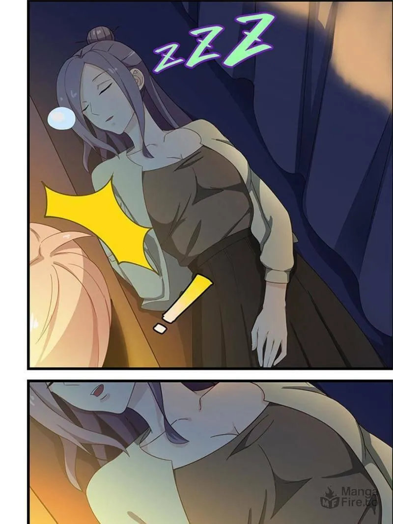 Read The Treasured Sakura Tome chapter 120 image 2 on Lezhin