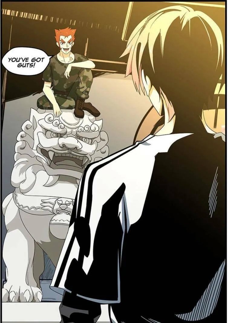 Read The Treasured Sakura Tome chapter 128 image 16 on Lezhin