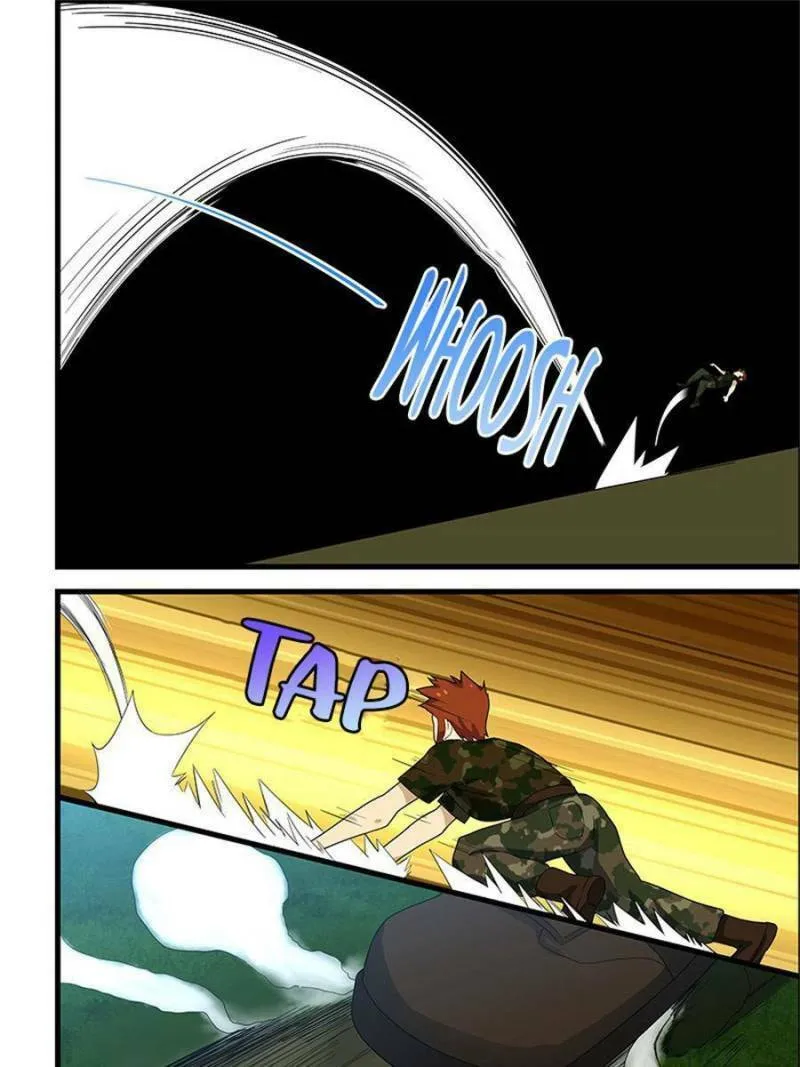 Read The Treasured Sakura Tome chapter 129 image 10 on Lezhin