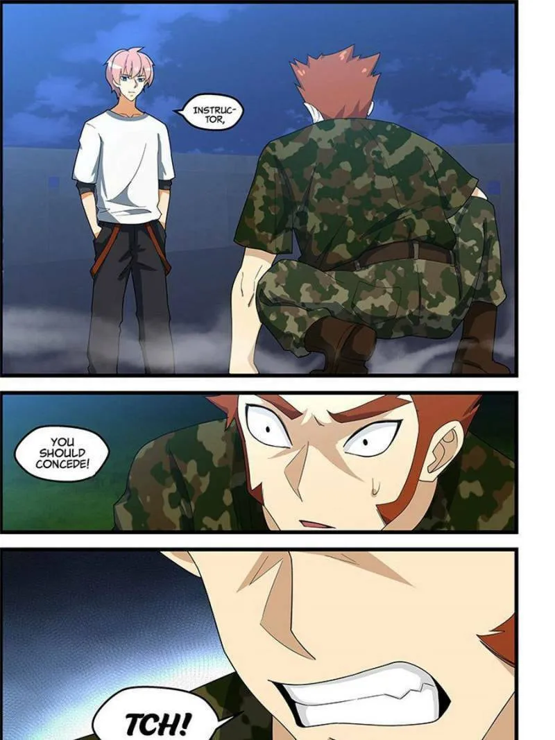 Read The Treasured Sakura Tome chapter 129 image 12 on Lezhin