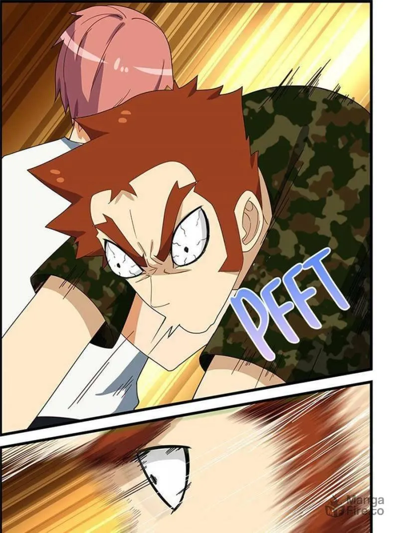 Read The Treasured Sakura Tome chapter 129 image 8 on Lezhin