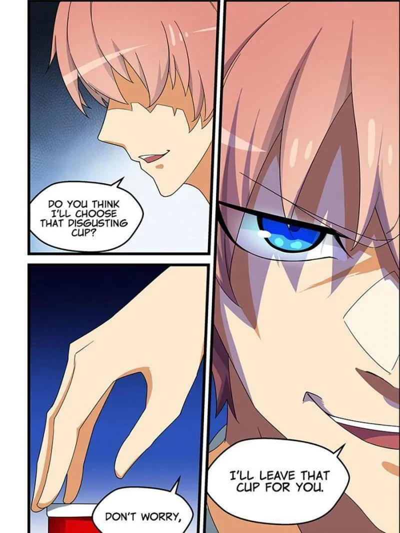 Read The Treasured Sakura Tome chapter 138 image 6 on Lezhin